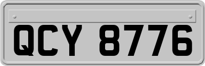 QCY8776