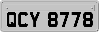 QCY8778