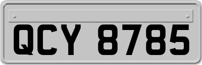 QCY8785