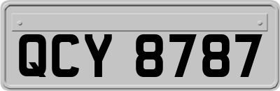 QCY8787