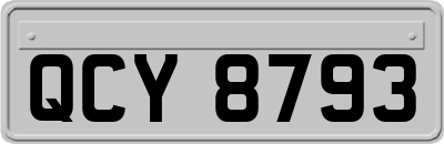 QCY8793