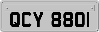 QCY8801