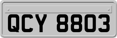 QCY8803