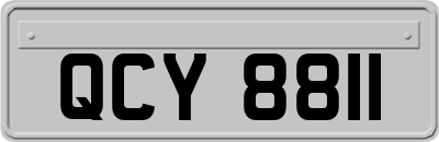 QCY8811