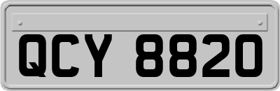 QCY8820