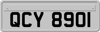 QCY8901