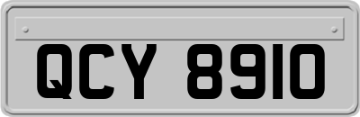 QCY8910