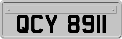 QCY8911