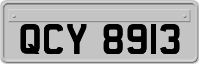 QCY8913