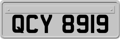 QCY8919