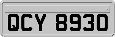 QCY8930