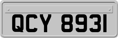 QCY8931