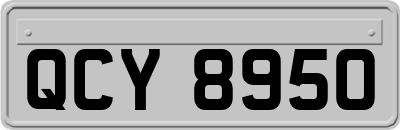 QCY8950