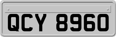 QCY8960