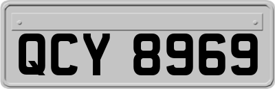 QCY8969