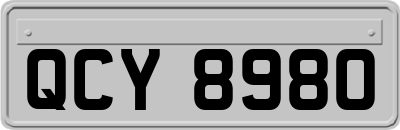 QCY8980