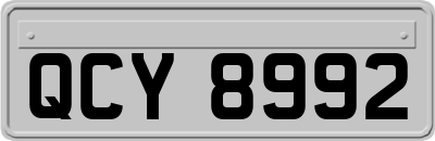 QCY8992