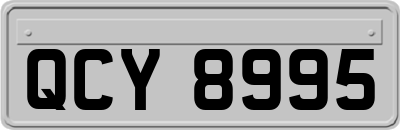 QCY8995