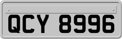 QCY8996