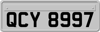 QCY8997