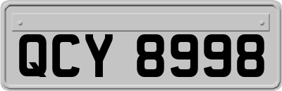 QCY8998