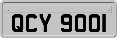 QCY9001