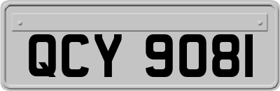 QCY9081