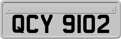 QCY9102