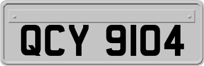 QCY9104