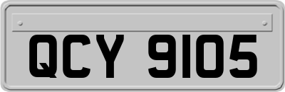 QCY9105