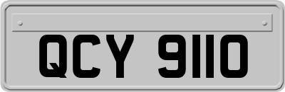 QCY9110