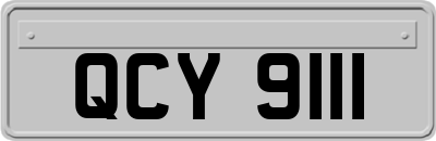 QCY9111