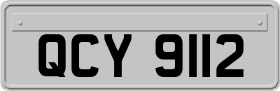 QCY9112