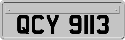 QCY9113