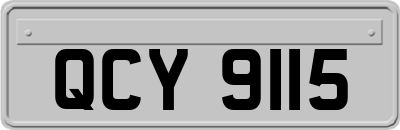 QCY9115