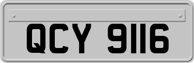 QCY9116