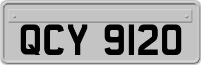 QCY9120