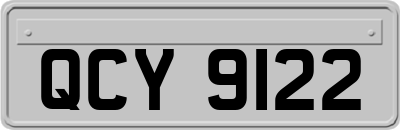 QCY9122