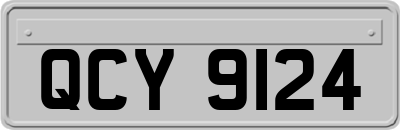 QCY9124