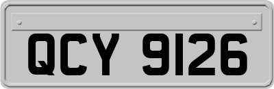 QCY9126