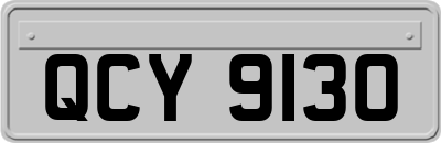 QCY9130