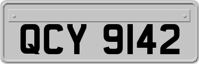 QCY9142