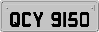 QCY9150