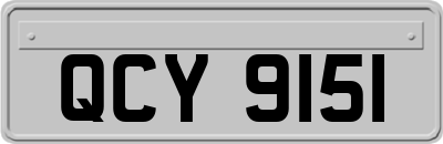 QCY9151