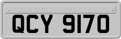 QCY9170