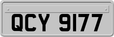 QCY9177