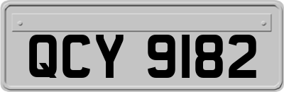 QCY9182