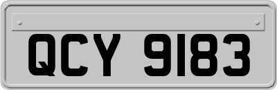 QCY9183