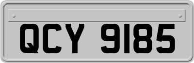 QCY9185