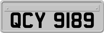 QCY9189